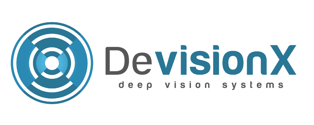 DevisionX logo
